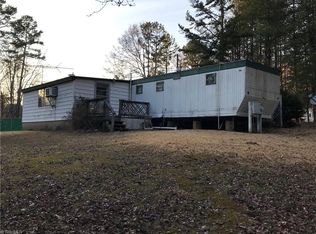 1583 Centenary Church Rd, Clemmons, NC 27012