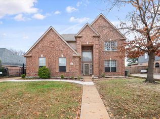 2604 Rocky Creek Dr, Mansfield, TX 76063