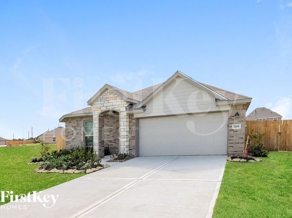 7406 Keechi Pl