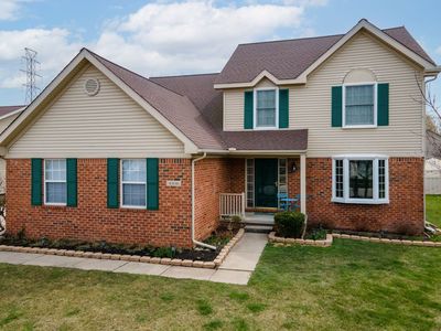 30016 Huron Meadows Dr, Rockwood, MI, 48173