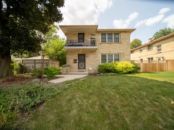 4223 North 84th STREET #4225, Milwaukee, WI 53222