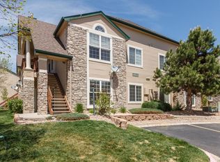 4064 S Carson St UNIT 104, Aurora, CO 80014