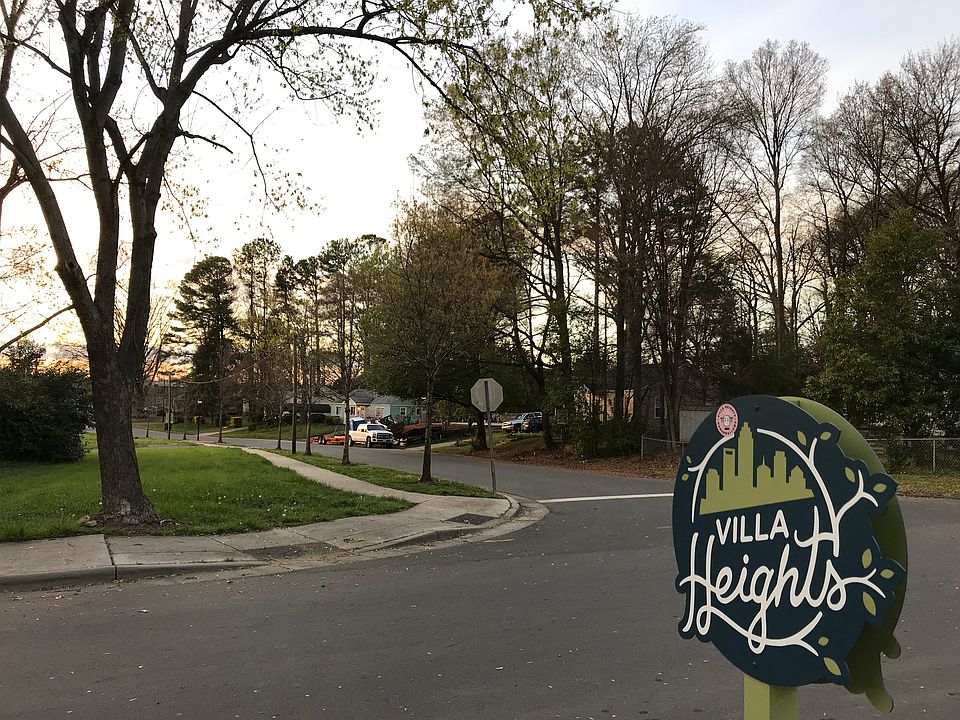 2549 Pinckney Ave, Charlotte, NC 28205 Zillow