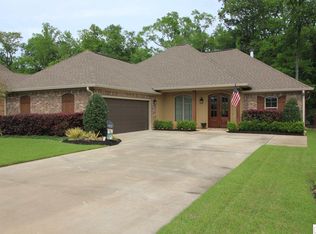 217 Old Creek Rd, West Monroe, LA 71291