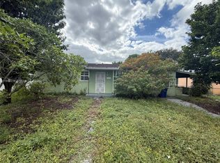 Broadmoor Manor, Miami, FL 33147