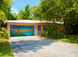 2811 45th St S, Gulfport, FL 33711