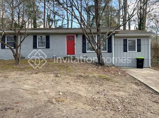 3035 Kingston Ct NW, Conyers, GA 30012