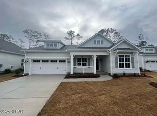 108 Streambed Way, Hampstead, NC 28443