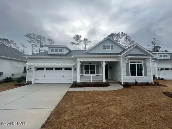 108 Streambed Way, Hampstead, NC 28443