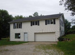 7396 Clear Lake Rd, Imlay City, MI 48444