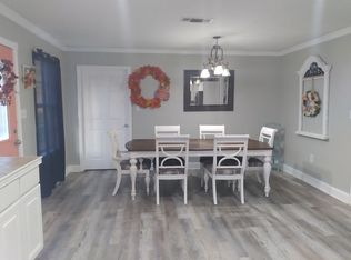 10090 Old Lower Bay Rd, Bay Saint Louis, MS 39520