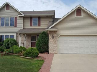 2822 55th Ave, Kenosha, WI 53144