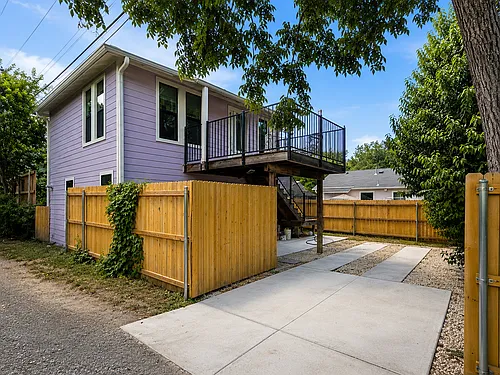4412 Bellvue Ave #B Photo 1 4412 Bellvue Ave #B Photo 1