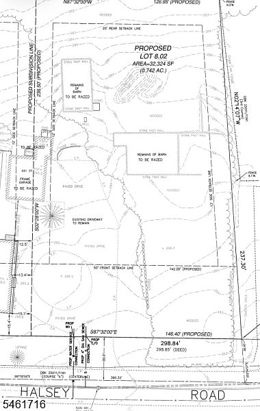 1st image of 279 E Halsey Rd
