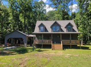 13 Mountain Mdws, Hayesville, NC 28904