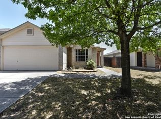 8927 Laguna Rio, San Antonio, TX 78251