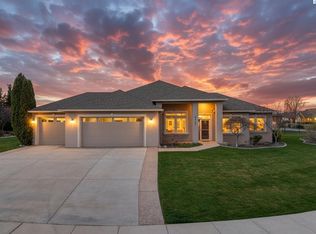 4209 Norma Loop, West Richland, WA 99353