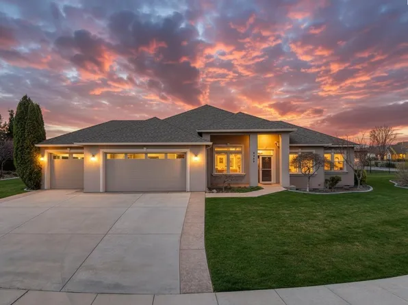 4209 Norma Loop, West Richland, WA 99353