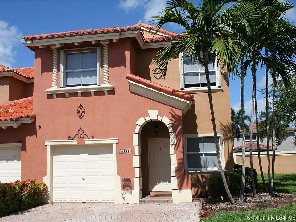 1st image of 3141 SW 152nd Ct #3141