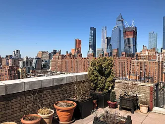 Rented by Brown Harris Stevens