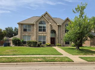 2720 Springhill Dr, Grapevine, TX 76051