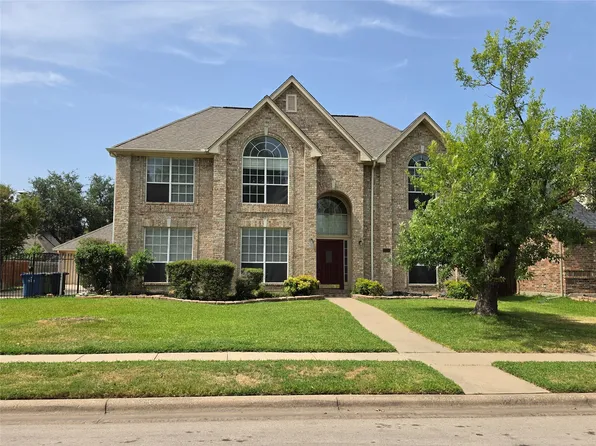 2720 Springhill Dr, Grapevine, TX 76051