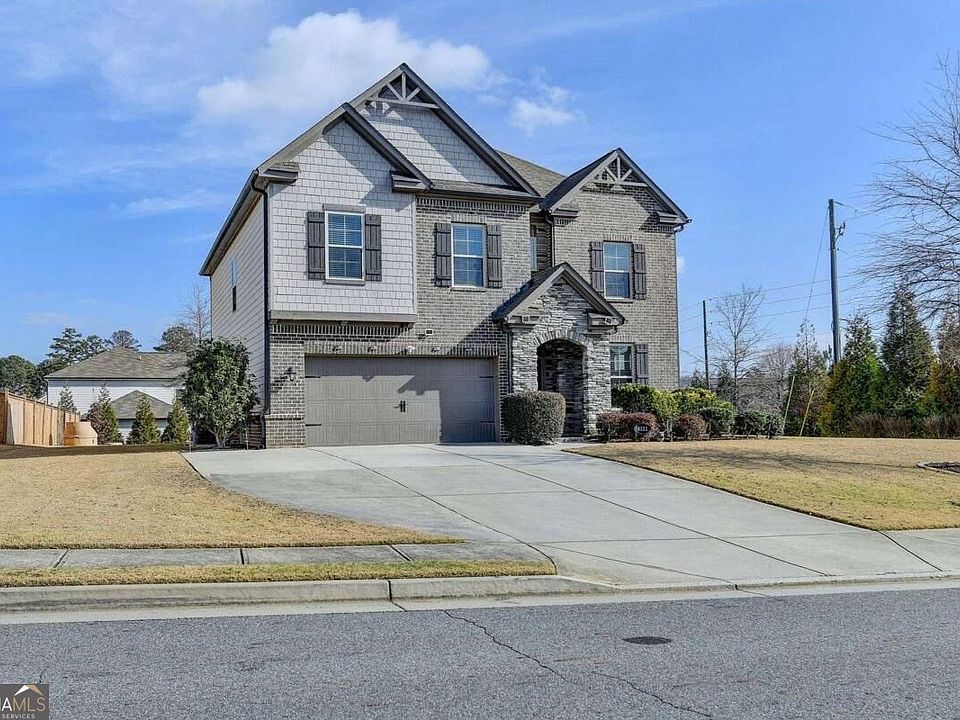 1st image of 4111 Woodward Walk Ln