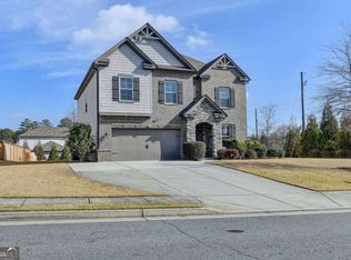 4111 Woodward Walk Ln, Suwanee, GA 30024