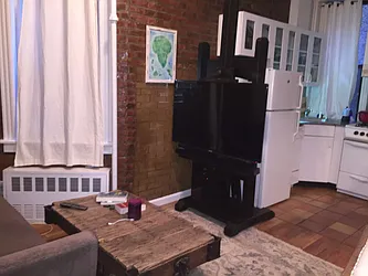 Rented by Joseph Jackson, Landlord