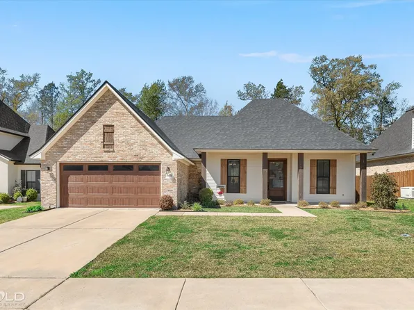 568 Newburyport St, Shreveport, LA 71107