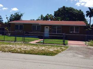 738 E 53rd St, Hialeah, FL 33013