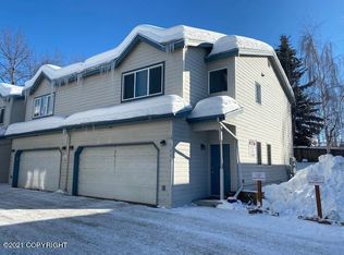7680 Boundary Ave, Anchorage, AK --