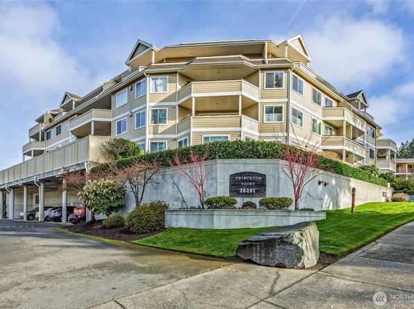 26291 Pennsylvania Avenue #201, Kingston, WA 98346