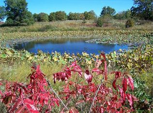 268 Star Thistle Dr, Marshall, AR 72650