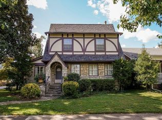 420 Macon Ave, Saint Matthews, KY 40207