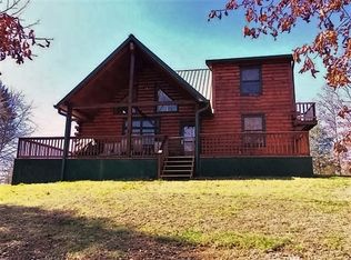 17710 N Nopone Valley Rd, Decatur, TN 37322