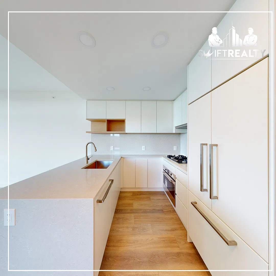 Brand New 2 Bed 2 Bath Condo in Brentwood, Burnaby! — Photo 3