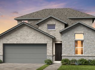 337 Leeward Pass, Leander, TX 78641