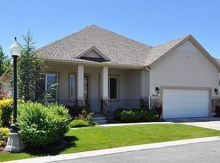 10648 S Foliage Ln, South Jordan, UT 84095