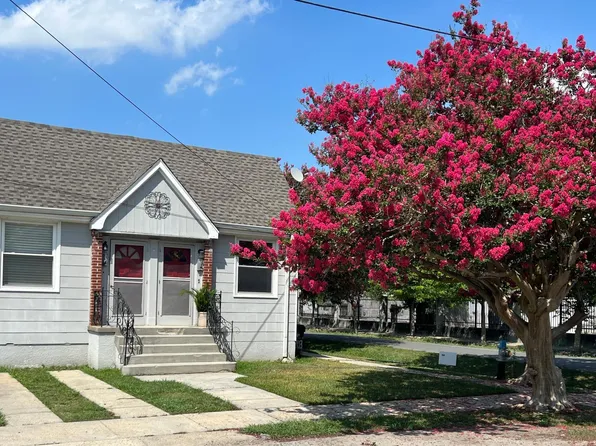 7703 Green St, New Orleans, LA 70118
