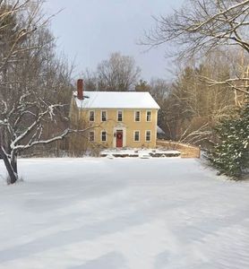 376 Redemption Rock Trl, Sterling, MA, 01564