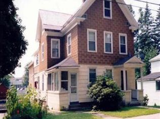 407 Pequoig Ave, Athol, MA 01331