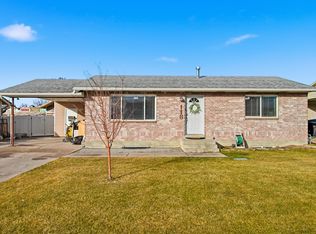 118 W 220 S, Orem, UT 84058