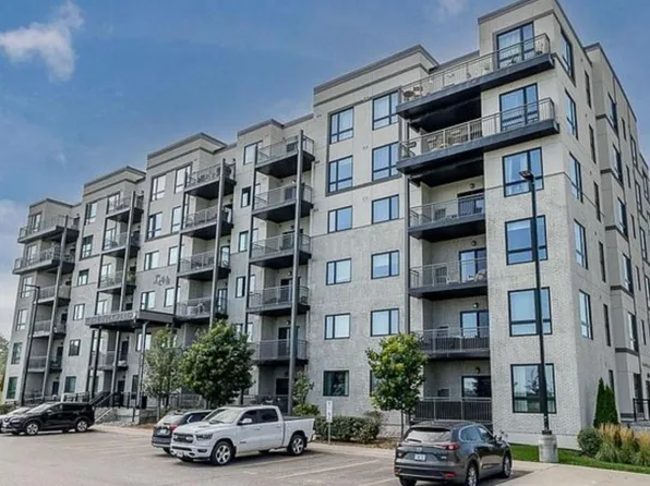 299 Cundles Rd E #110, Barrie, ON L4M 0K9