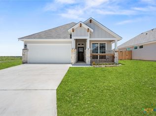 517 La Parra Bnd, Temple, TX 76502