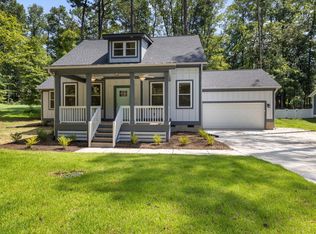 8320 Rogers Rd, Chapel Hill, NC 27516