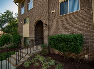 325 N Summit Ave #L18A, Gaithersburg, MD 20877