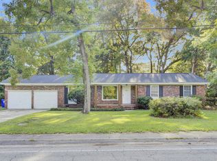 1866 Ashley Hall Rd, Charleston, SC 29407