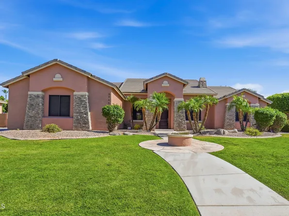 6964 E GRANDVIEW Street, Mesa, AZ 85207