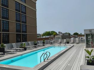 437 New York Ave NW APT 318, Washington, DC 20001